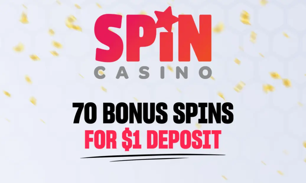 spin Casino Promo Code
